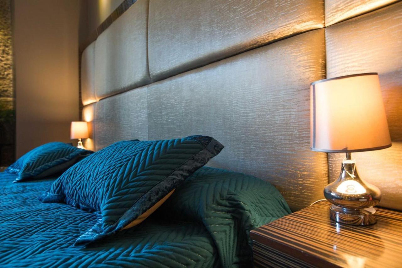 Ribeira Flats Mygod Apartment Porto Bagian luar foto