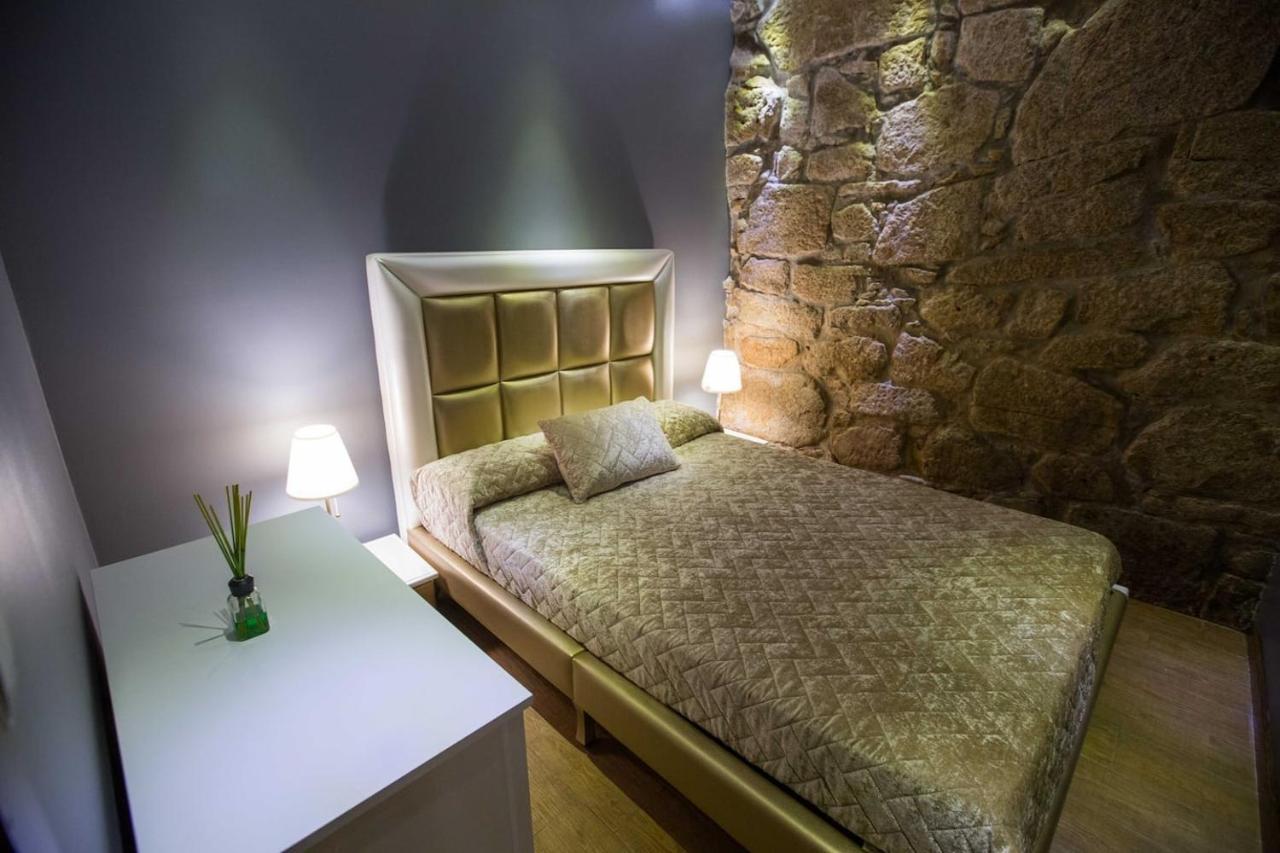 Ribeira Flats Mygod Apartment Porto Bagian luar foto