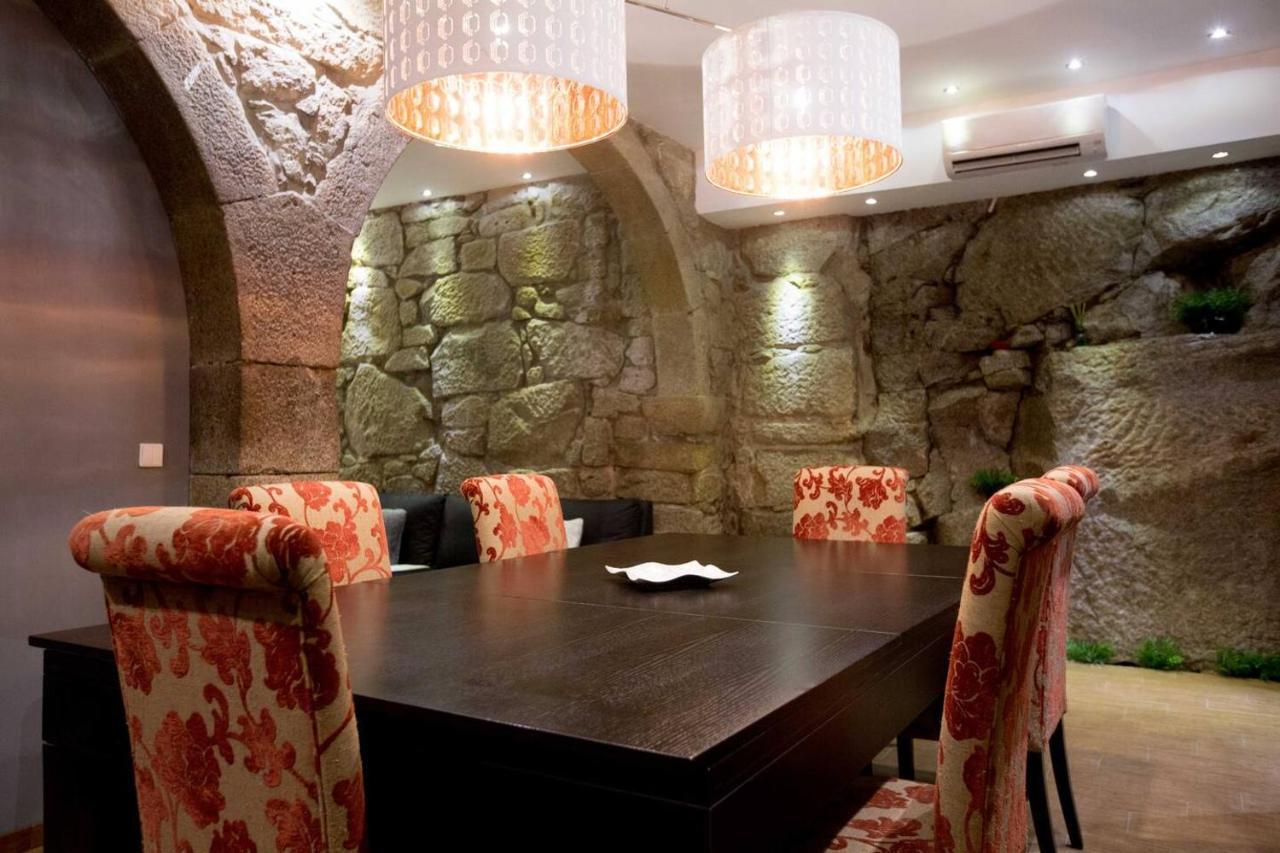 Ribeira Flats Mygod Apartment Porto Bagian luar foto