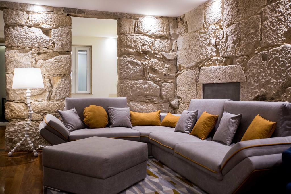 Ribeira Flats Mygod Apartment Porto Bagian luar foto