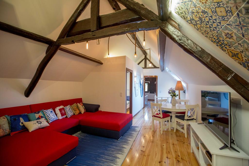 Ribeira Flats Mygod Apartment Porto Bagian luar foto