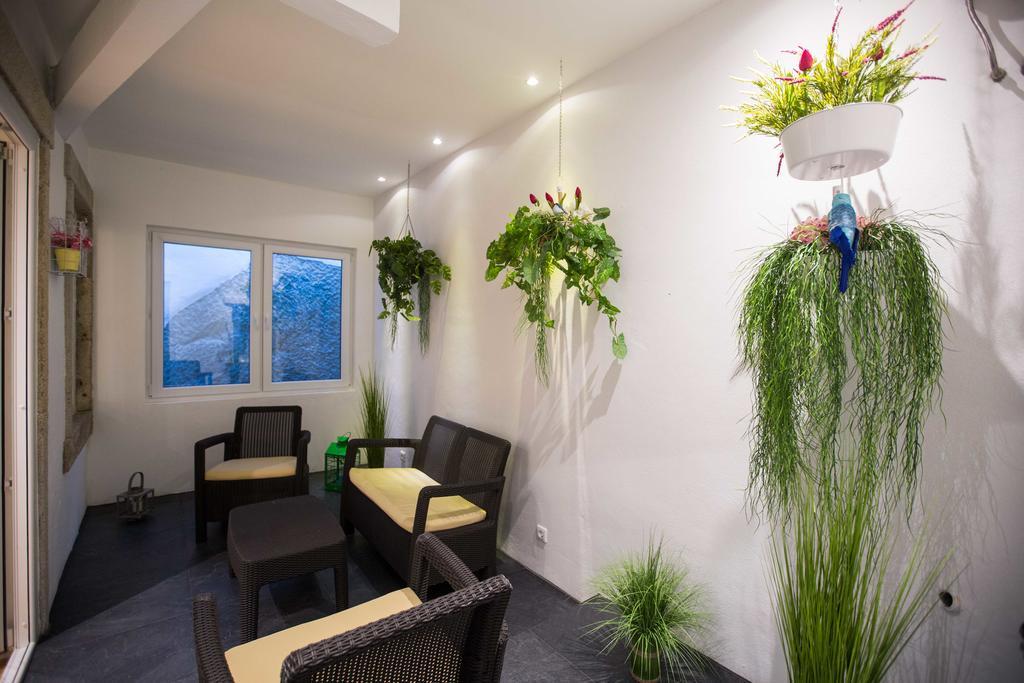 Ribeira Flats Mygod Apartment Porto Bagian luar foto