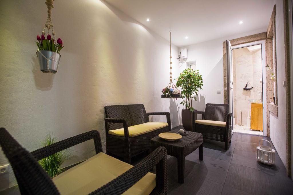Ribeira Flats Mygod Apartment Porto Bagian luar foto