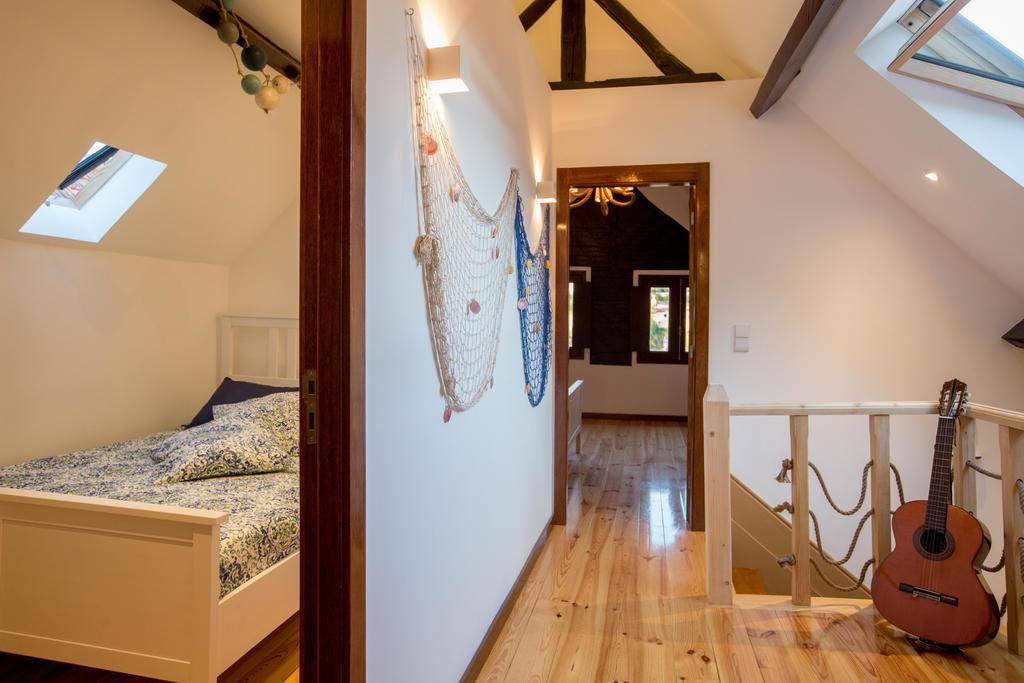 Ribeira Flats Mygod Apartment Porto Bagian luar foto