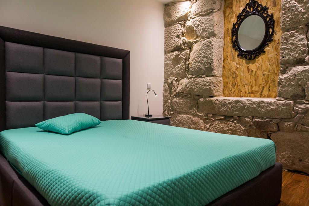 Ribeira Flats Mygod Apartment Porto Bagian luar foto
