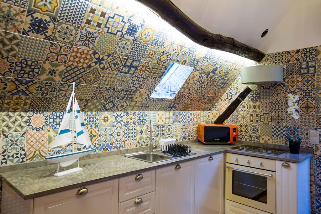 Ribeira Flats Mygod Apartment Porto Bagian luar foto
