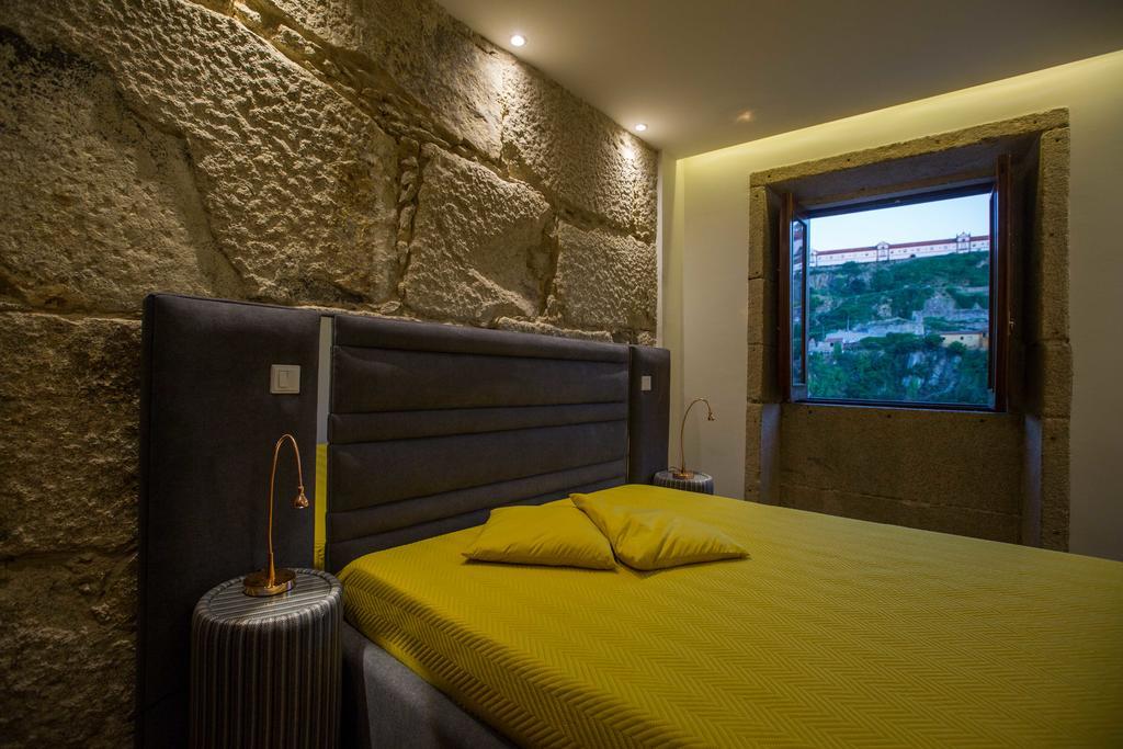 Ribeira Flats Mygod Apartment Porto Bagian luar foto