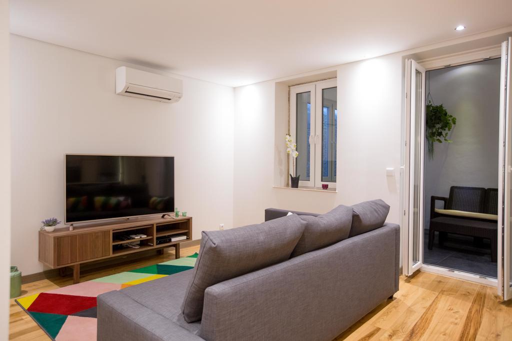 Ribeira Flats Mygod Apartment Porto Bagian luar foto