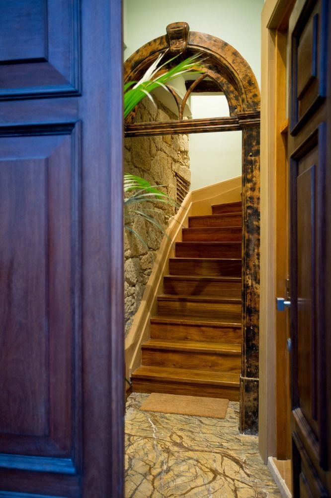Ribeira Flats Mygod Apartment Porto Bagian luar foto
